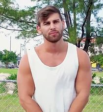 Dante Decker Dante Decker